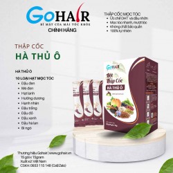 Thập Cốc Hà Thủ Ô